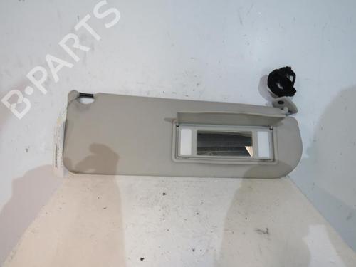 Used Right sun visor FIAT ULYSSE (179_) 2.2 JTD (128 hp) 25095078