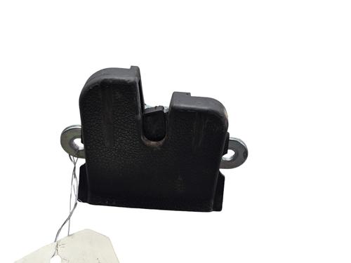 Tailgate lock VW GOLF VI (5K1)  | BP25071606C101 