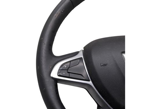 Used Steering wheel DACIA SANDERO II TCe 90 (B8M1, B8MA, B8AC) (90 hp) 30736756