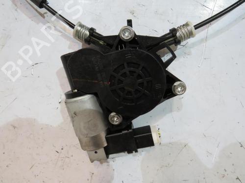 front-left-window-mechanism-mazda-3-bk-2003-2004-2005-2006-2007-2008-2009-25110086 main image