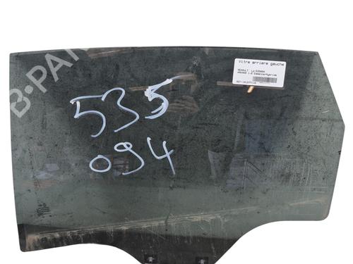 Used Rear left door window Rear left door window 26295383 26295383