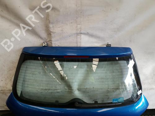 Used Tailgate PEUGEOT 307 (3A/C) 2.0 HDi 110 (107 hp) 25067897