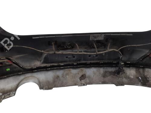 Pare-chocs arrière KIA CEE'D (JD) 1.4 CVVT (100 hp) 32135012