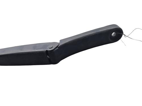 Front windshield wiper arm VW GOLF VII (5G1, BQ1, BE1, BE2) 1.2 TSI | BP25097727C143 