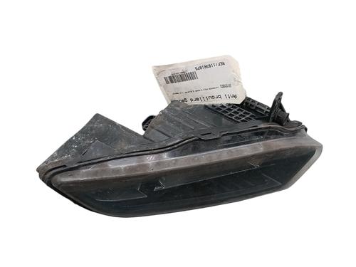 Left front fog light VW POLO V (6R1, 6C1) 1.2 TSI 16V | BP31190564C30 