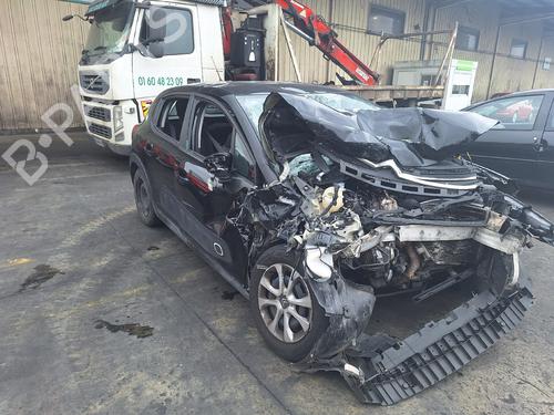 Used Parts CITROËN C3 III (SX) 1.2 PureTech 82 4968645