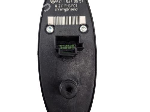 Right rear window switch MERCEDES-BENZ CLS (C219) CLS 350 (219.356) | BP28440159I28 - Image 5