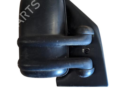 Used Right mirror RENAULT MASTER II Van (FD) 2.5 dCi 120 (115 hp) 26240330