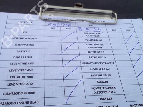 RENAULT TWINGO III (BCM_, BCA_)    1122239