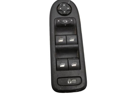 Left front window switch PEUGEOT 508 I (8D_) 1.6 HDi | BP25073538I27 