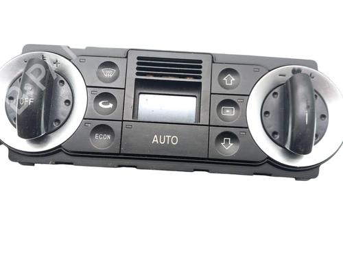 Climate control AUDI TT (8N3) 1.8 T | BP25055349I5 - Image 2