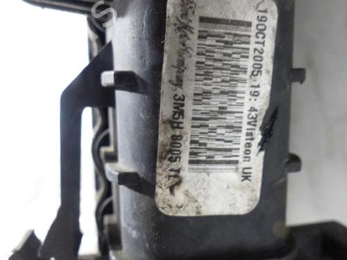 Køler FORD FOCUS II (DA_, HCP, DP) 2.0 TDCi | BP25064632M31 