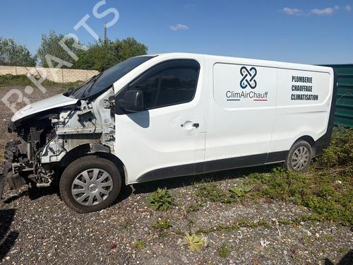 Pedal RENAULT TRAFIC III Van (FG_) 1.6 dCi 120 (FGMK) | BP36173430I4 - Image 8