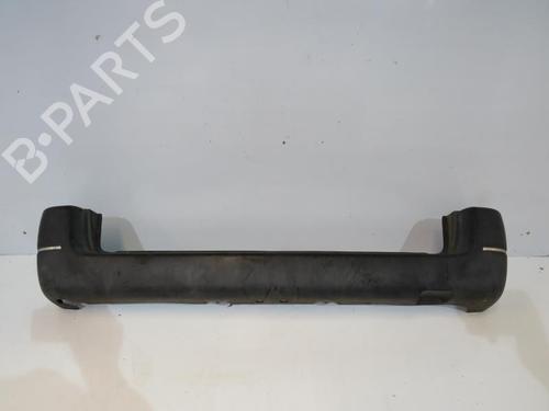 Used Rear bumper CITROËN BERLINGO / BERLINGO FIRST MPV (MF_, GJK_, GFK_) 1.9 D (MFWJZ) (70 hp) 25086308