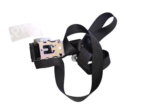 Used Rear right seatbelt Rear right seatbelt PEUGEOT 3008 I MPV (0U_) 1.6 VTi (120 hp) 26963940 26963940