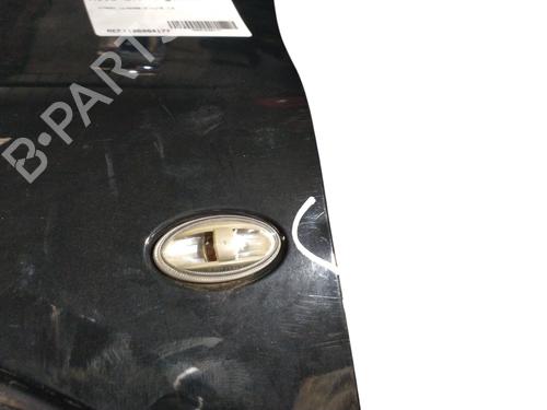 Left front fenders CITROËN C4 CACTUS 1.2 THP 110 | BP26459042C41 