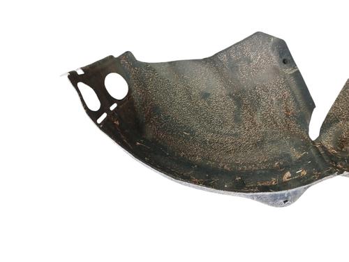 Wheel arch RENAULT MEGANE IV Hatchback (B9A/M/N_)  | BP25098497C56 