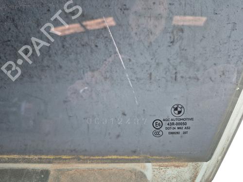 Used Front left door window BMW 5 Touring (F11) 530 d (245 hp) 25101627