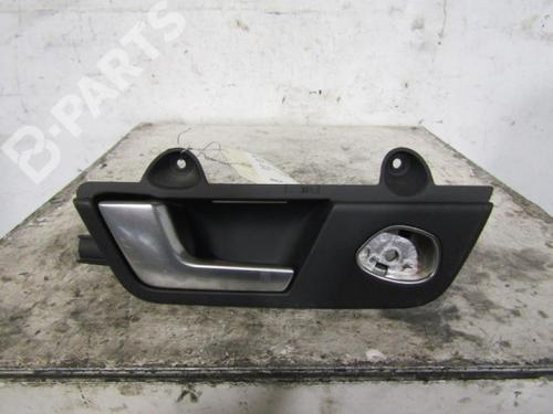Used Rear left interior door handle Rear left interior door handle AUDI A4 B7 (8EC) 2.7 TDI (180 hp) 10593159 10593159