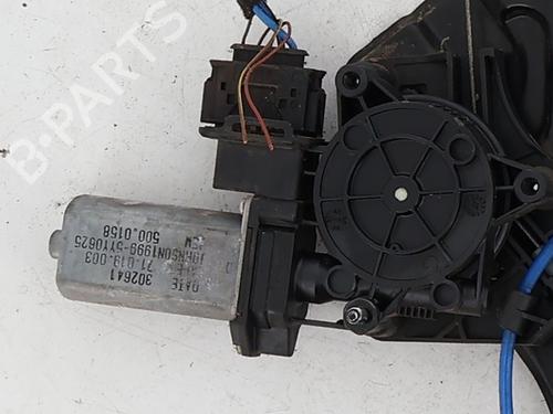 Used Front left window mechanism Front left window mechanism 38512978 38512978