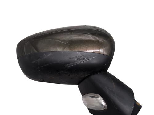 Right mirror CITROËN C3 II (SC_) 1.4 HDi 70 (SC8HZC, SC8HR0, SC8HP4) | BP31907569C27