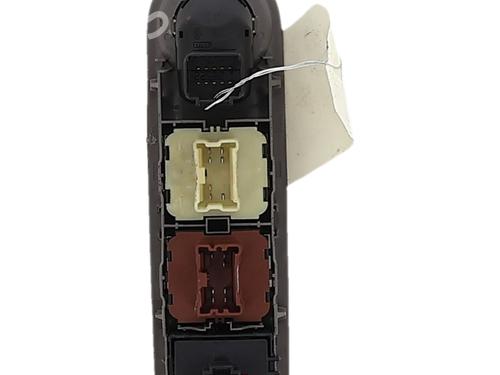 Left front window switch RENAULT CAPTUR I (J5_, H5_) 1.2 TCe 120 | BP39607623I27 - Image 4