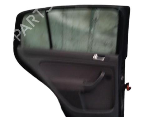 left-rear-door-vw-golf-plus-v-5m1-521-2004-2005-2006-2007-2008-2009-2010-2011-2012-2013-25059995 main image