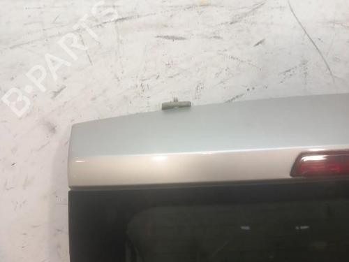 Tailgate PEUGEOT 1007 (KM_) 1.6 16V | BP25055579C6