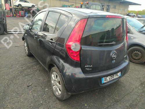 Switch OPEL AGILA B (H08) 1.3 CDTI (F68) | BP25110559I30 - Image 9