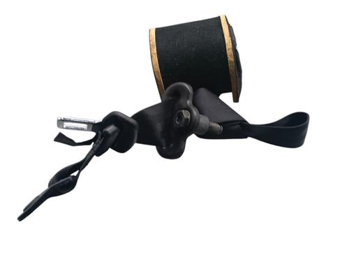 Used Rear left belt tensioner FIAT PANDA (312_, 319_) 1.3 D Multijet 4x4 (312PXL1A) (75 hp) 27385370