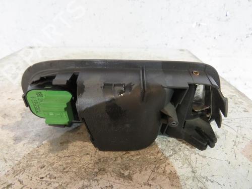 Rear left interior door handle VW SHARAN (7M8, 7M9, 7M6) 1.9 TDI | BP25092072I15 