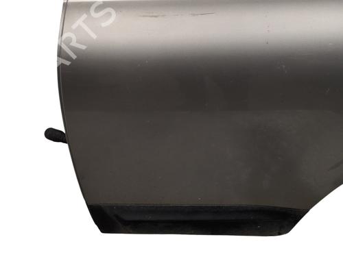 Left rear door NISSAN QASHQAI I (J10, NJ10) 1.5 dCi | BP29025831C4 