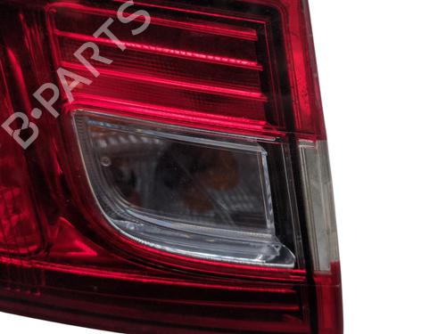 Used Left taillight RENAULT CLIO IV (BH_) 0.9 TCe 75 (BHNP) (76 hp) 30181307
