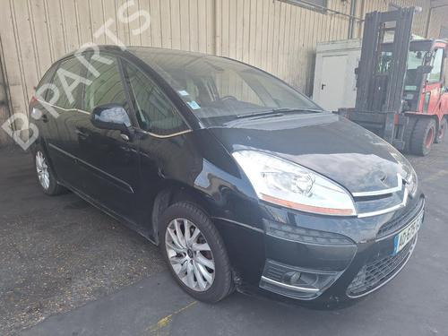 Left front window switch CITROËN C4 Picasso I MPV (UD_) 1.6 HDi | BP39625151I27 - Image 14