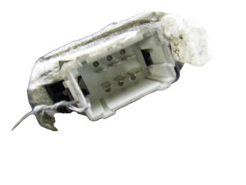 Left rear window switch RENAULT MEGANE II Estate (KM0/1_)  | BP25113934I29 