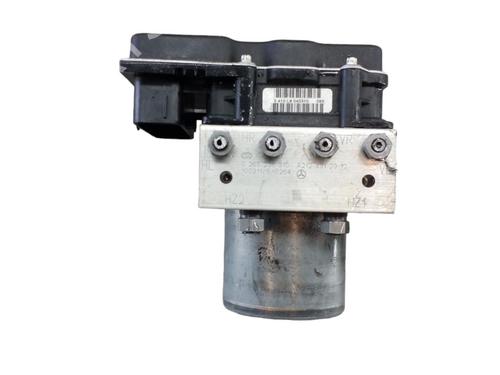 Used ABS pump ABS pump MERCEDES-BENZ E-CLASS Convertible (A207) [2010-2016] 25058701 25058701