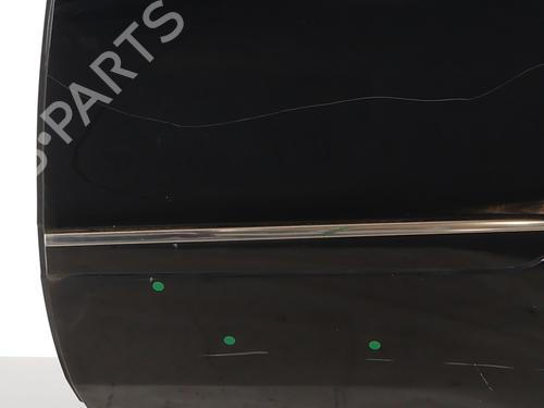 left-rear-door-mercedes-benz-m-class-w164-2005-2006-2007-2008-2009-2010-2011-2012-37269046 main image