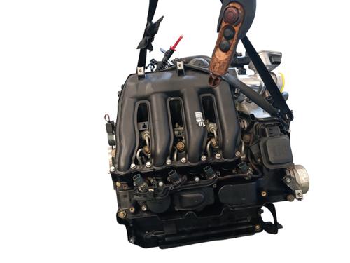 Engine BMW 3 (E90) 318 d | BP36205864M1  - Image 9