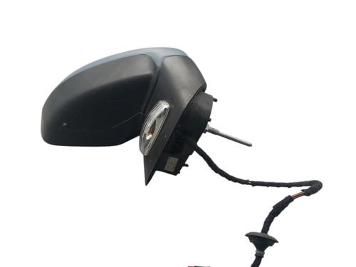 Right mirror PEUGEOT 3008 I MPV (0U_) 1.6 HDi | BP28539195C27 