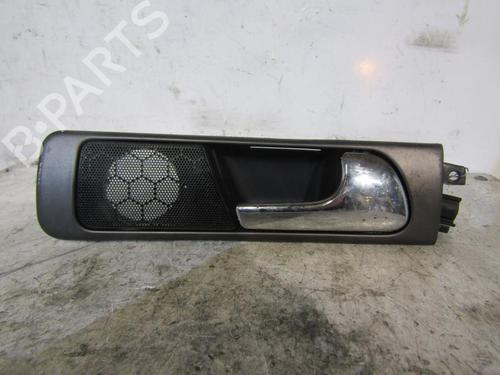 Høyre bak invendig håndtak AUDI A6 C5 (4B2) 1.8 T (150 hp) 25063972