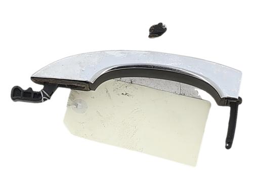 Used Rear right exterior door handle Rear right exterior door handle MG MG ZS SUV (AZS1) EV (156 hp) 40094254 40094254