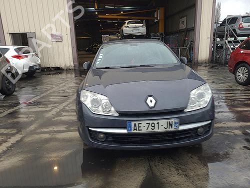 Electronic module RENAULT LAGUNA III (BT0/1) 1.5 dCi (BT00, BT0A, BT0T, BT1J) | BP25078105M83 - Image 3