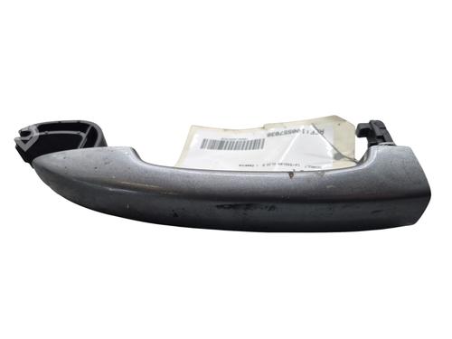 Used Front right exterior door handle RENAULT CLIO V (B7_) 1.0 TCe 90 (B7MT) (91 hp) 29136980