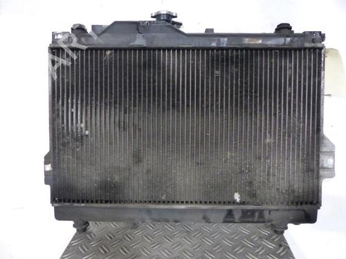 Used Water radiator Water radiator HYUNDAI MATRIX (FC) 1.5 CRDi (82 hp) 25080129 25080129