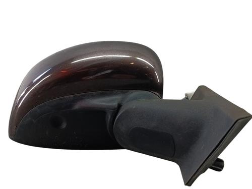 Right mirror LANCIA MUSA (350_) 1.3 D Multijet (350.AXM11, 350.AXM1A, 350.AXI1A) | BP31183642C27 