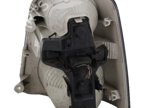 Used Left taillight Left taillight 38636552 38636552