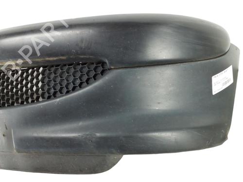 Front bumper PEUGEOT 206 Hatchback (2A/C) 1.4 HDi eco 70 | BP25054647C7 