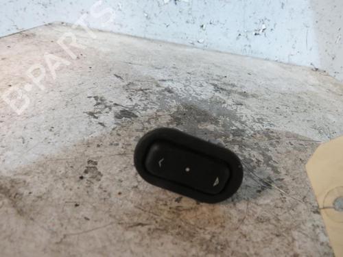 Used Left rear window switch OPEL ZAFIRA A MPV (T98) 2.0 DTI 16V (F75) (101 hp) 25080658