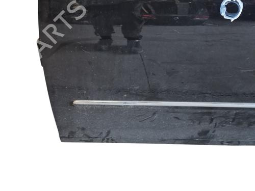 Left front door VW GOLF VI (5K1)  | BP25071598C2 