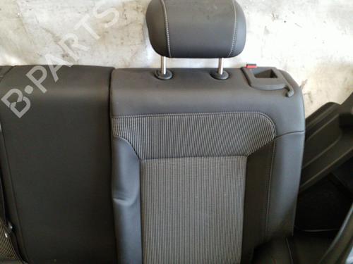 Seats set OPEL ASTRA J GTC 1.4 Turbo (08) | BP25088931C78  - Image 6